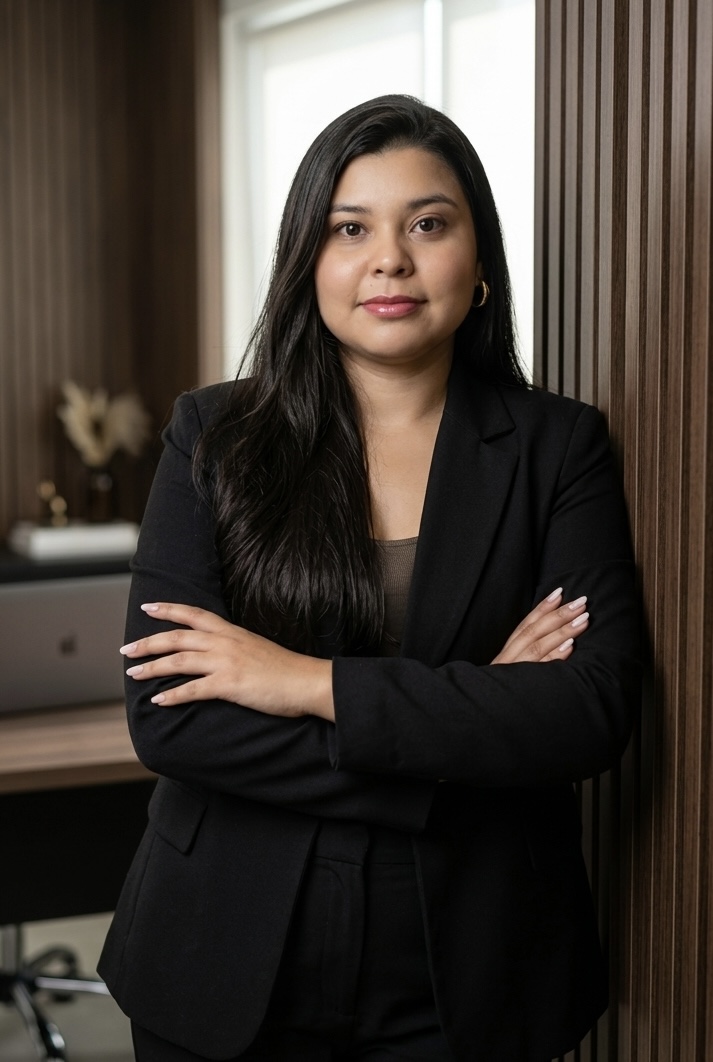 Dra. Brenda Menezes