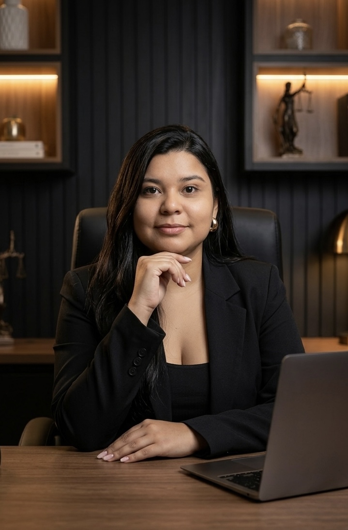 Dra. Brenda Menezes