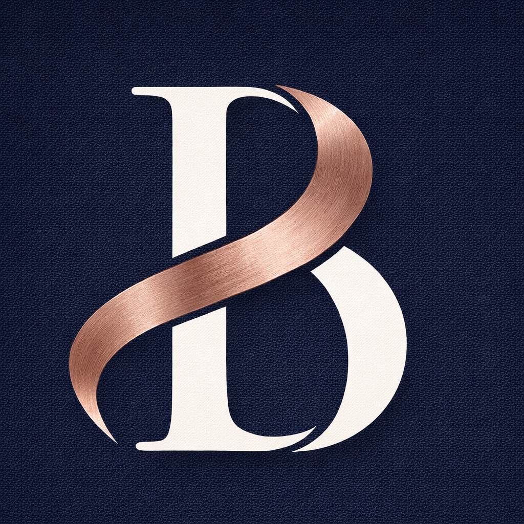 Logo Brenda Menezes